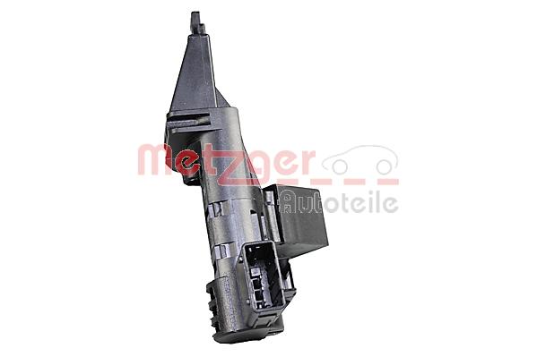 METZGER 0909013 ORIGINAL ERSATZTEIL Drehzahlsensor, Automatikgetriebe